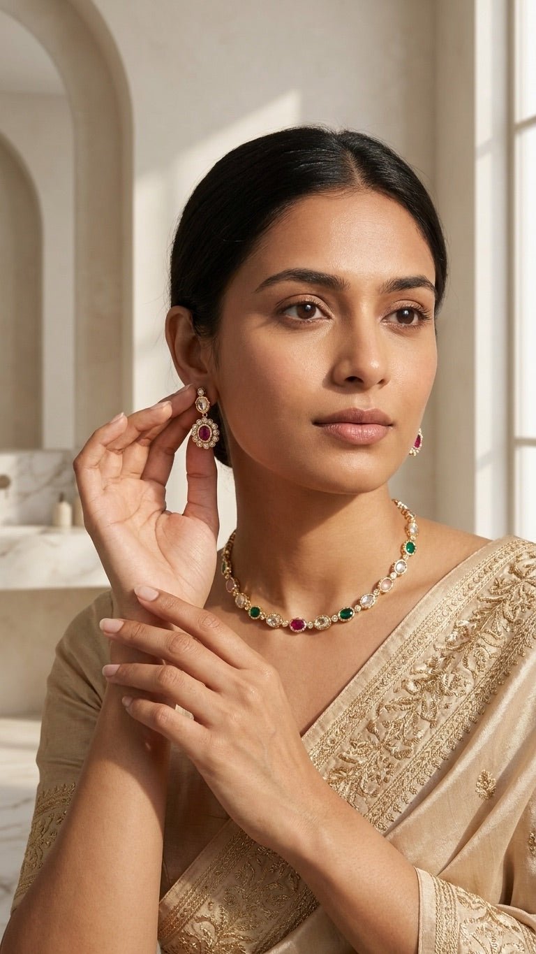 Erica Multi Set | Ready-to-ship - Touch Of Elegance