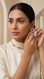 Erica Multi Set | Ready-to-ship - Touch Of Elegance