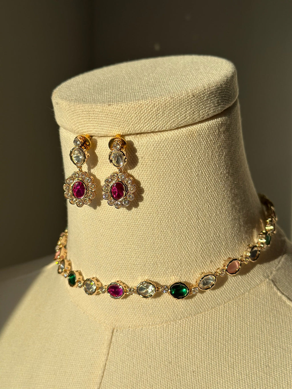 Erica Multi Set | Ready-to-ship - Touch Of Elegance