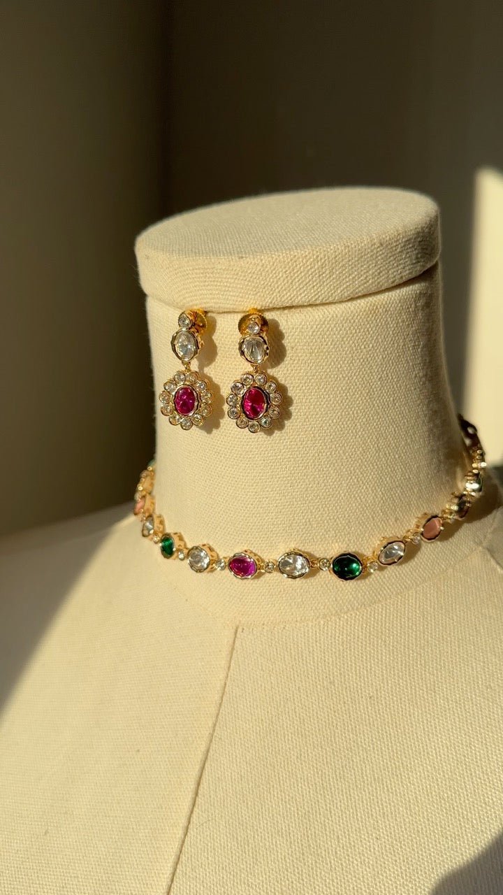 Erica Multi Set | Ready-to-ship - Touch Of Elegance