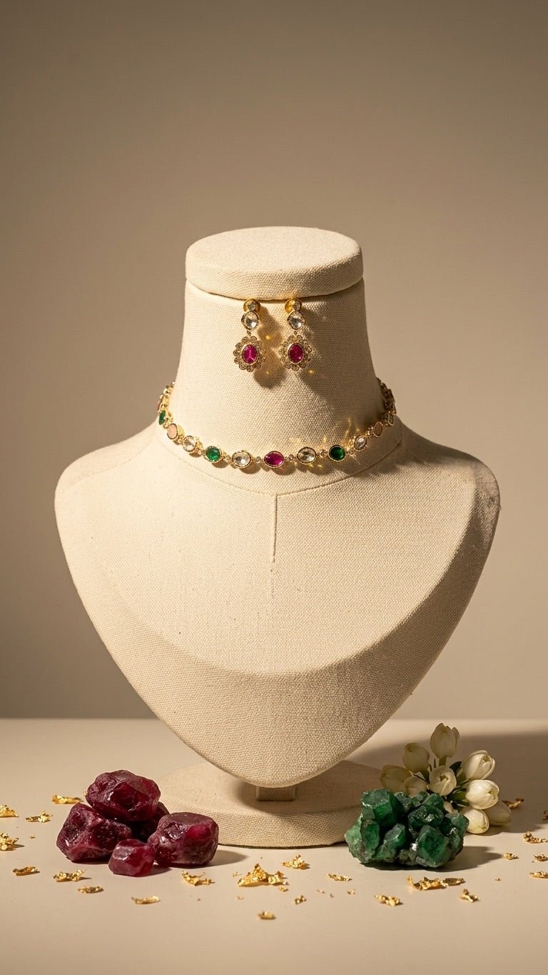 Erica Multi Set | Ready-to-ship - Touch Of Elegance