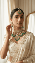 Eternal Bridal Set | Pre - order - Touch Of Elegance