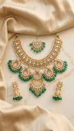 Eternal Bridal Set | Pre - order - Touch Of Elegance