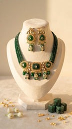 Farah Set | Ready-to-ship - Touch Of Elegance
