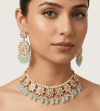 Fiona Flower Set | Ready-to-ship - Touch Of Elegance