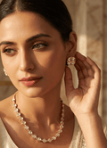Floral Gems Set | Ready-to-ship - Touch Of Elegance