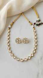 Floral Gems Set | Ready - to - ship - Touch Of Elegance