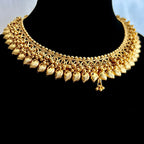 Gold Shanghai Set | Ready-to-ship - Touch Of Elegance