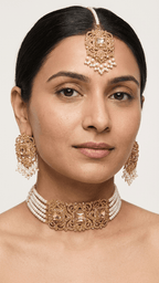 Golden Dreams Set | Ready - to - ship - Touch Of Elegance
