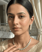 Golden Gems Set | Ready - to - ship - Touch Of Elegance