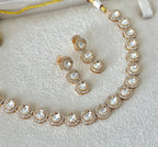 Golden Gems Set | Ready - to - ship - Touch Of Elegance