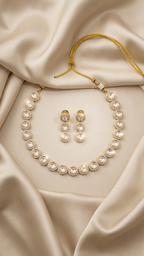 Golden Gems Set | Ready - to - ship - Touch Of Elegance