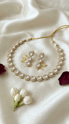 Golden Gems Set | Ready - to - ship - Touch Of Elegance