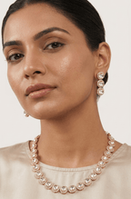 Golden Gems Set | Ready - to - ship - Touch Of Elegance