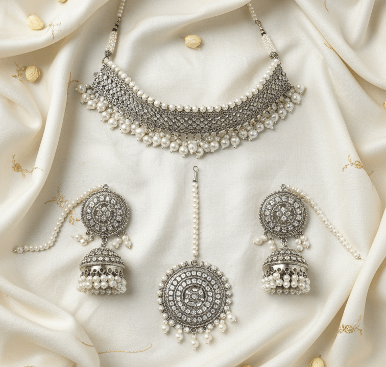 Greece Set | Ready - to - ship - Touch Of Elegance