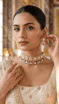 Grey Rose Set | Ready-to-ship - Touch Of Elegance