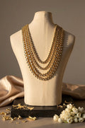 Groom Kundan Haar | Ready-to-ship - Touch Of Elegance