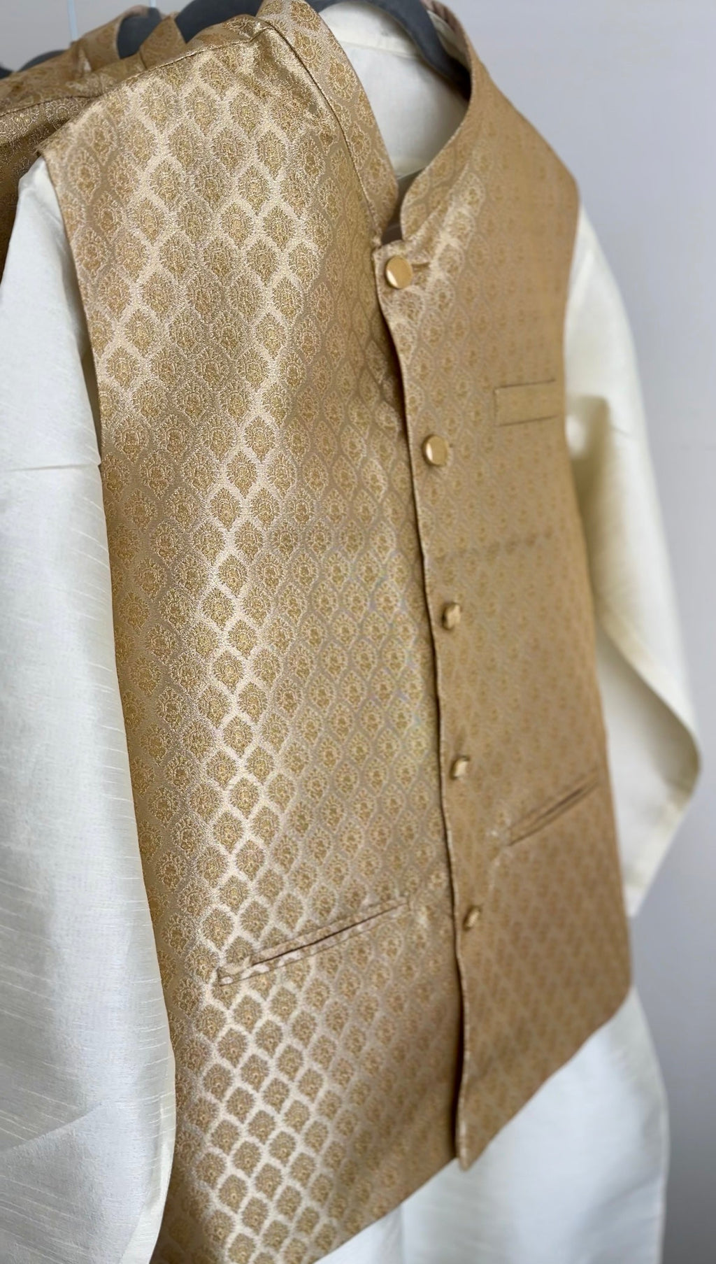 Groomsmen Set | Made - on - order - Touch Of Elegance