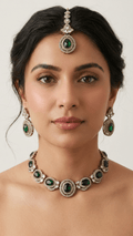 Halaara Set | Ready-to-ship - Touch Of Elegance