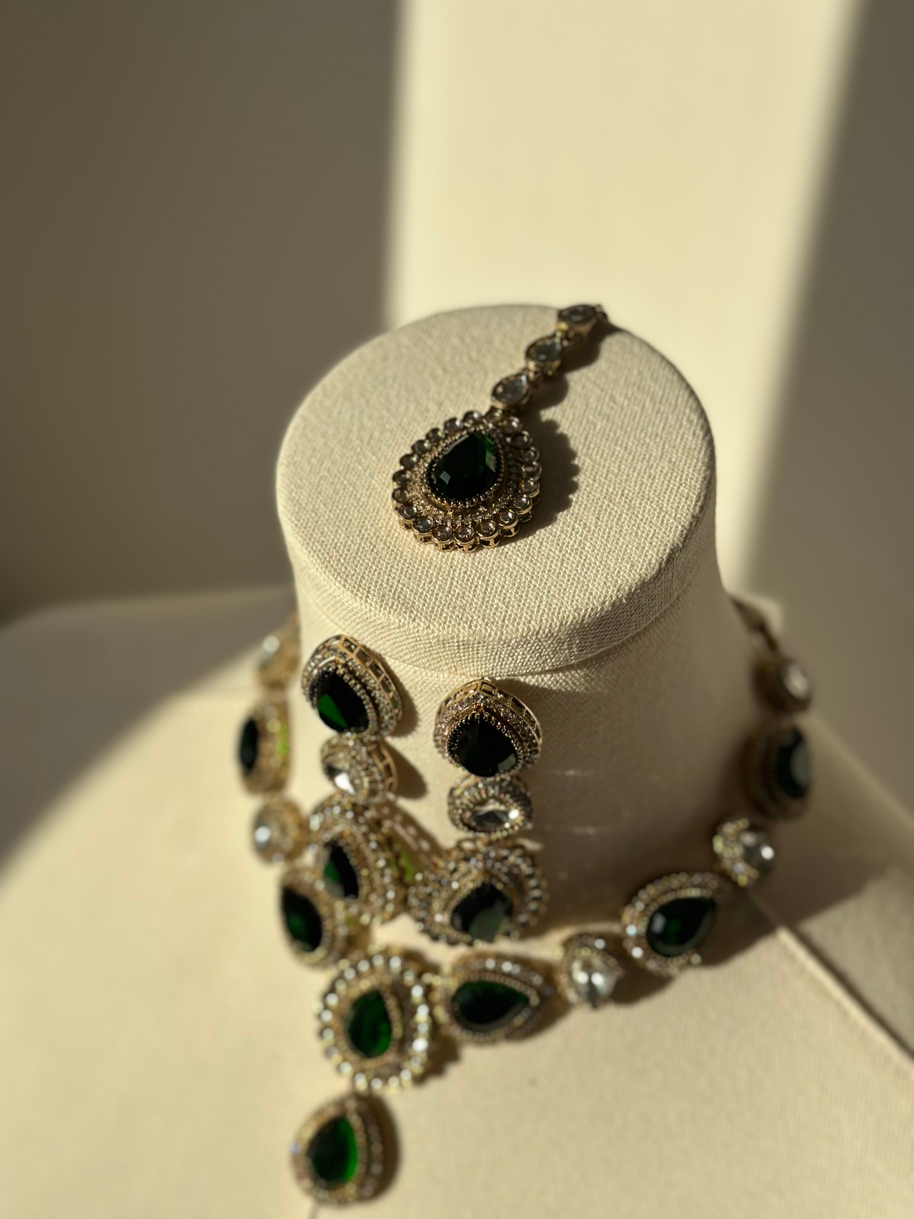 Hania Set | Ready-to-ship - Touch Of Elegance
