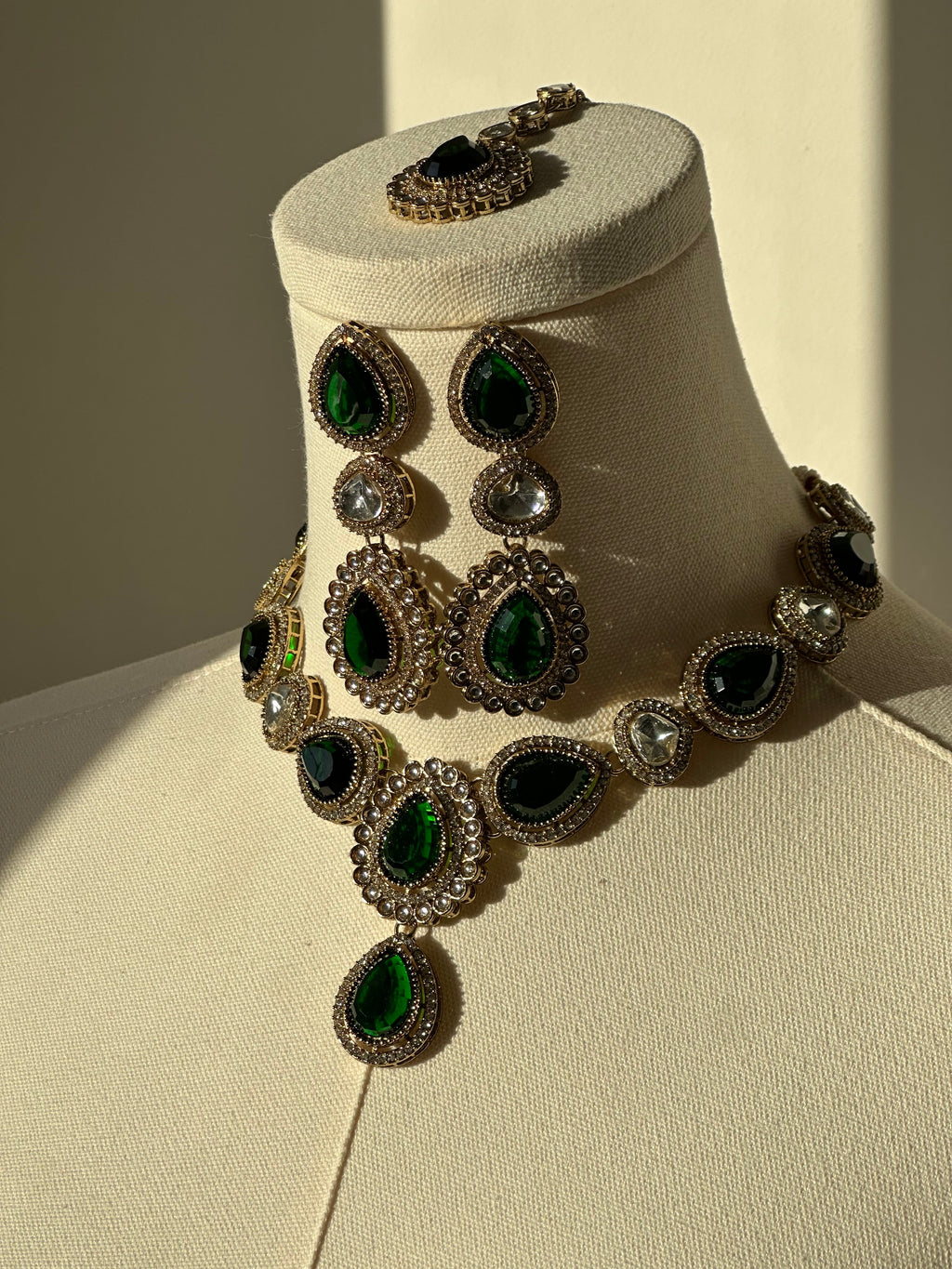 Hania Set | Ready-to-ship - Touch Of Elegance