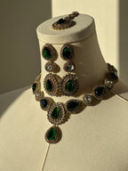 Hania Set | Ready-to-ship - Touch Of Elegance