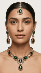 Hania Set | Ready-to-ship - Touch Of Elegance
