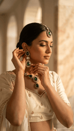 Hania Set | Ready-to-ship - Touch Of Elegance