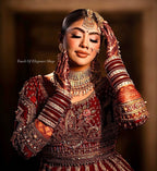 Harveen Choora | Made - to - order - Touch Of Elegance