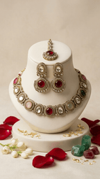 Heena Set • Multi | Ready-to-ship - Touch Of Elegance