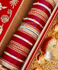Heer Choora | Made - on - order - Touch Of Elegance