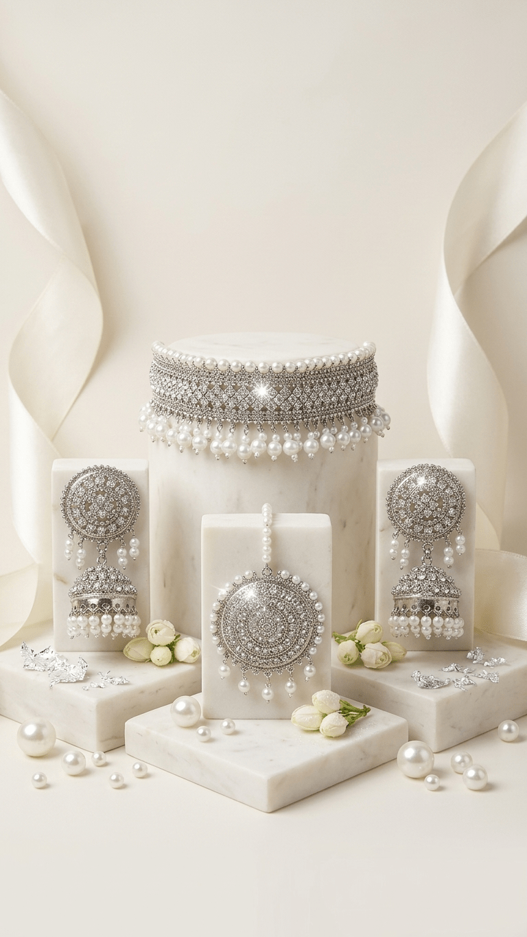 Helena Set | Ready - to - ship - Touch Of Elegance