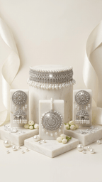Helena Set | Ready - to - ship - Touch Of Elegance