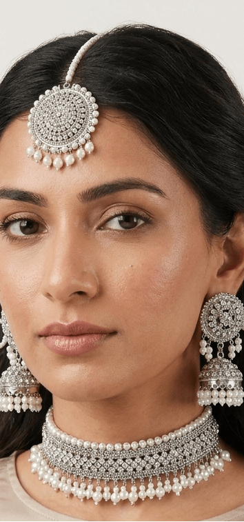 Helena Set | Ready - to - ship - Touch Of Elegance