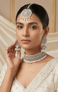 Helena Set | Ready - to - ship - Touch Of Elegance