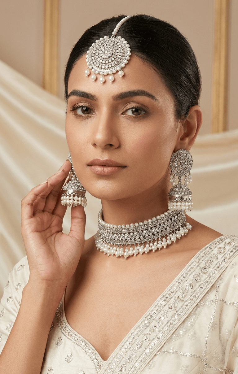 Helena Set | Ready - to - ship - Touch Of Elegance