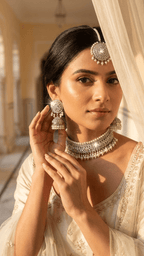 Helena Set | Ready - to - ship - Touch Of Elegance