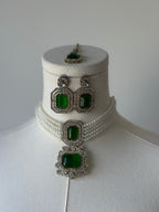 Helya Set | Ready-to-ship - Touch Of Elegance