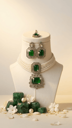 Helya Set | Ready-to-ship - Touch Of Elegance
