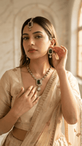 Hina Set | Ready-to-ship - Touch Of Elegance