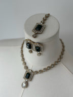 Hina Set | Ready-to-ship - Touch Of Elegance