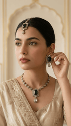 Hina Set | Ready-to-ship - Touch Of Elegance