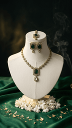 Hina Set | Ready-to-ship - Touch Of Elegance