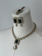 Hina Set | Ready-to-ship - Touch Of Elegance