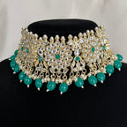 Green Lotus Set | Ready-to-ship
