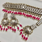 Riya Mirror Set | Ready-to-ship