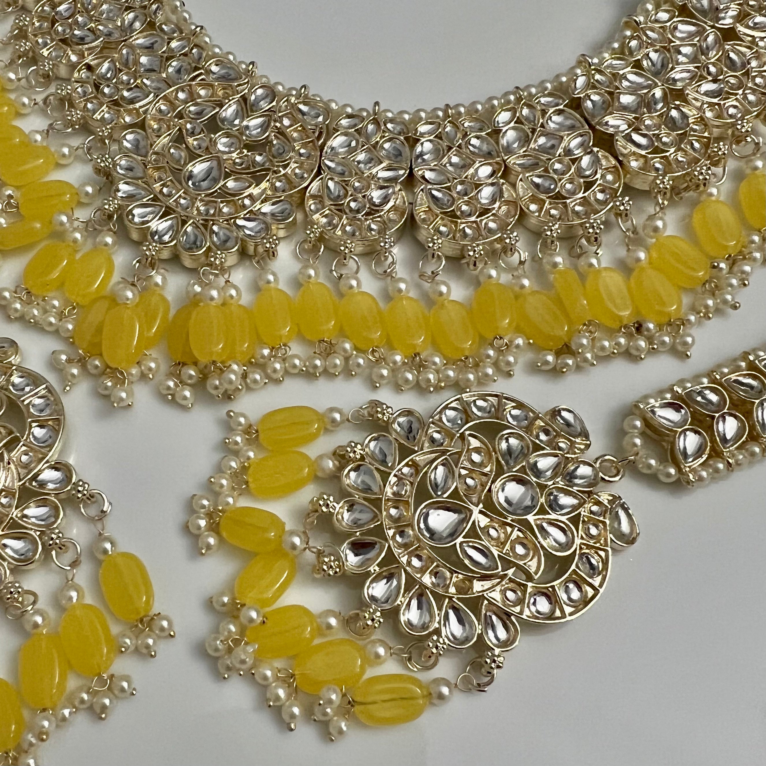 Romeena Set | Ready-to-ship
