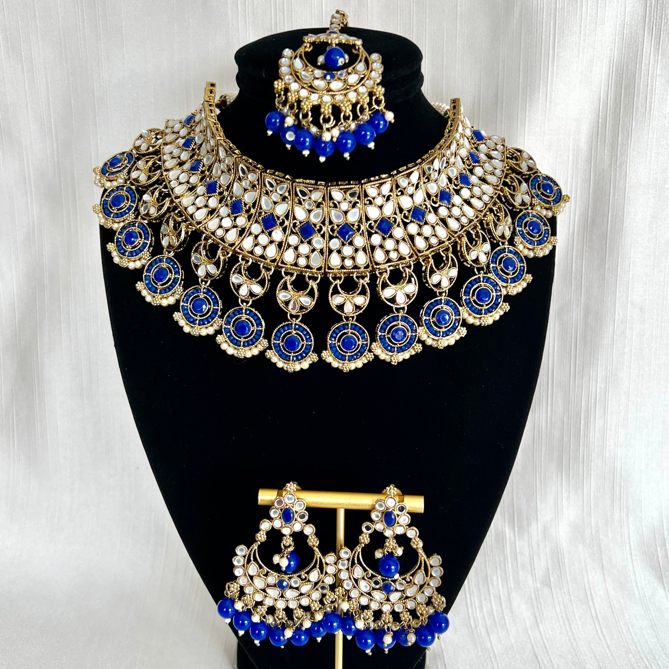 Karina Mirror Set | Ready-to-ship