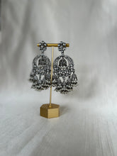 Load image into Gallery viewer, Antique Gem Earrings | Ready-to-ship
