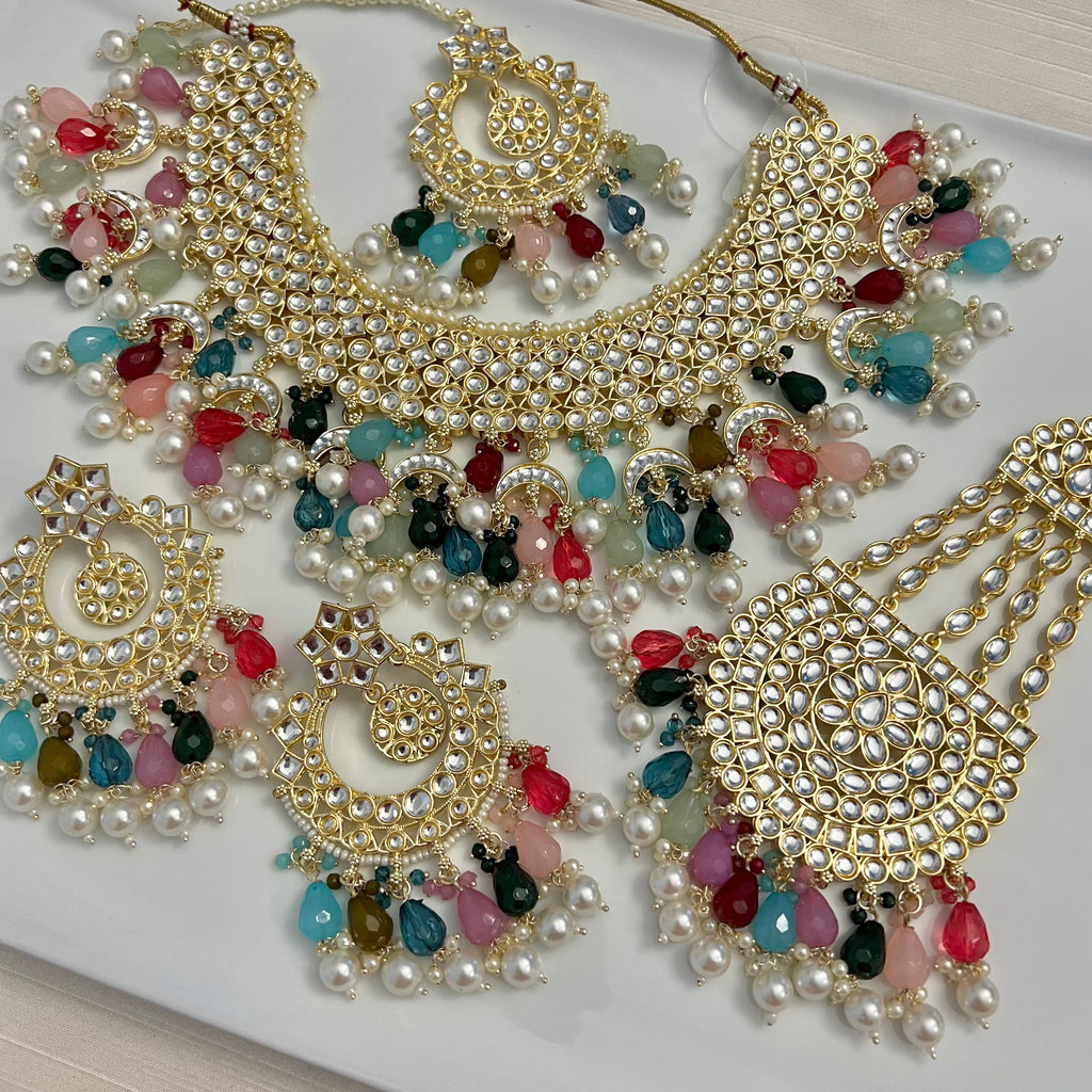Floral Multi Set | Ready-to-ship